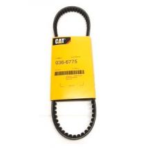 CAT® Water Pump V-Belt