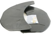 SAF HOLLAND 5th Wheel Low Lube Plate Kit