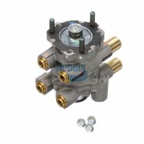 Bendix® E-8P Foot Brake Valve, Push-To-Connect Ports
