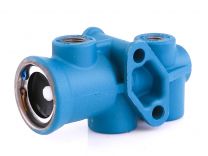 Bendix® PTP TP3 Tractor Protection Valve - 0R279000BXR