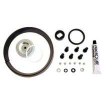 Fan Clutch Service Kit with Upgraded Lining