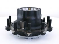 Automann Outboard Mount Hub Assembly