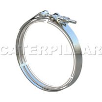 CAT® Turbocharger Turbine Clamp