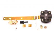 Automann Hendrickson Height Control Valve | Peterbilt Truck Parts