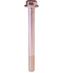 PACCAR Heat Resistant Flange Bolt,  M10x80 