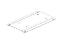 Seats INC Volvo Seat Adapter | Peterbilt Truck Parts