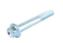 PACCAR Flange Bolt M10x55 | Peterbilt Truck Parts