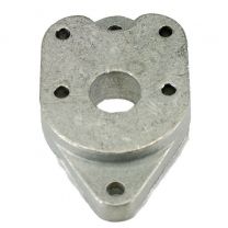 Angled Air Horn Spacer | Peterbilt Truck Parts