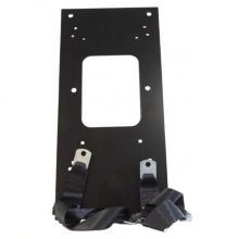 Seats Inc Adapter for KW T680,T880 & Pete 579,567