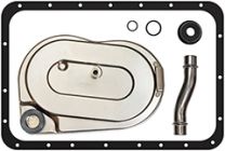 Baldwin® Transmission Filter - 19739