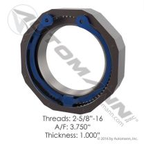 Automann Unitized Spindle Nut