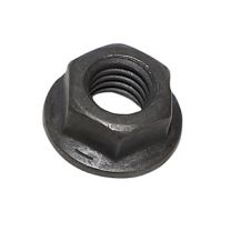 CATÂ® Hex Flange Nut