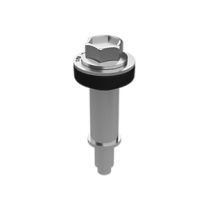 CATÂ® Plated Fastener Group