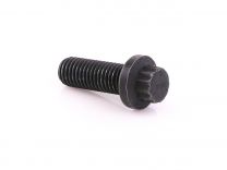 CumminsÂ® Bolt Starter