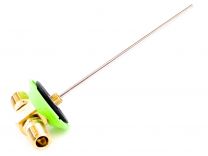 Meritor® Meritor Tire Inflation System - Thru Tee - 31317-04