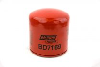 Baldwin Dual-Flow Lube Spin-on