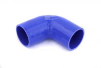 Silicone Rubber 90° Elbow