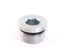CumminsÂ® OEM Threaded Plug