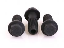 CumminsÂ® Hex Flange Head Cap