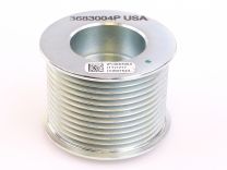 Cummins® Alternator Pulley