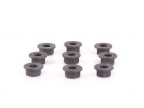 CumminsÂ® Nut Hexagon Flange