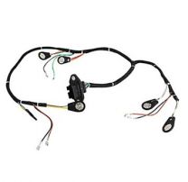 CAT Jake Brake Harness | Peterbilt Truck Parts