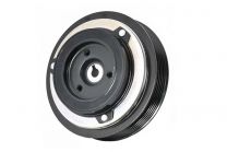 Sanden Clutch Set | Peterbilt Truck Parts