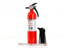 DOT-Approved Kidde Fire Extinguisher FC10 for Marine Use