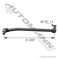 Drag Link 31.000IN C To C | Peterbilt Truck Parts