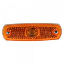 SuperNova® Low-Profile LED Clearance Marker Lights