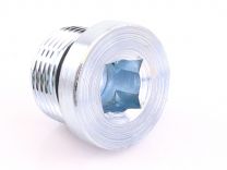 Cummins® Threaded Plug