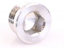 Cummins® Threaded Plug