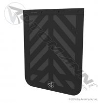 Automann MUD FLAP STANDARD 24x30