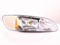 Automann Peterbilt Headlamp RH