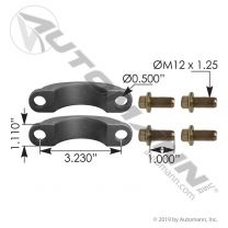 Automann Universal Joint Strap Kit for SPL170X