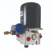 Automann Air Dryer | Peterbilt Truck Parts