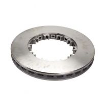 Bendix Brake Rotor