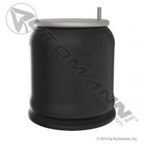 Automann Air Spring Rolling Lobe AB1DF23-9759