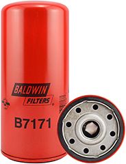 Baldwin® Lube Spin-on Filter - B7171