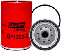 Baldwin® BF1292-0 Fuel/Water Separator - BF1292-O