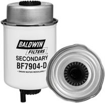 Baldwin® BF7904-D Secondary Fuel/Water Separator - BF7904-D