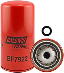 Baldwin® BF7922 Spin-on Fuel Filter - BF7922