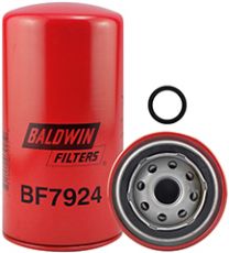 Baldwin® BF7924 Spin-on Fuel Filter - BF7924