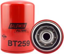 Baldwin® BT259 Lube Spin-on Filter - BT259