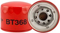 Baldwin® Air Breather Spin-on Filter  - BT368