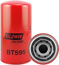 Baldwin® Hydraulic Spin-on Filter - BT595