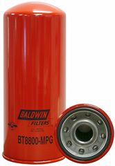 Baldwin® BT8800-MPG Hydraulic Filter - BT8800-MPG