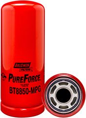 Baldwin® BT8850-MPG Spin-On Filter - BT8850-MPG