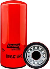 Baldwin® BT9347-MPG Hydraulic Filter - BT9347-MPG