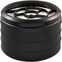 Baldwin® Channel Flow Air Element  - CA5352